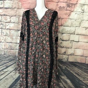 Knox Rose Dress Size Large